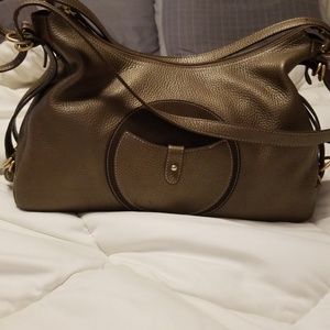 Sondra Roberts purse